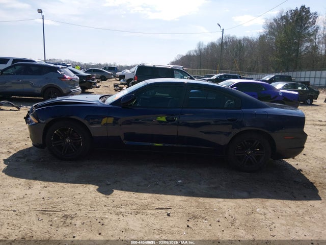 Продажа на аукционе авто 2014 Dodge Charger Se, vin: 2C3CDXBG8EH282447, номер лота: 44548695