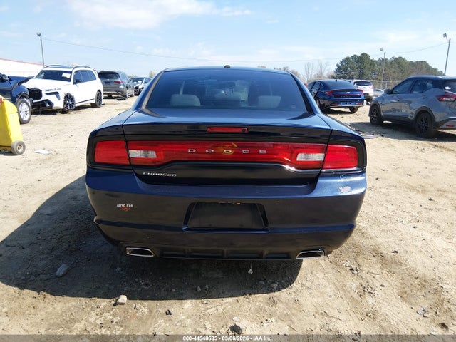Продажа на аукционе авто 2014 Dodge Charger Se, vin: 2C3CDXBG8EH282447, номер лота: 44548695