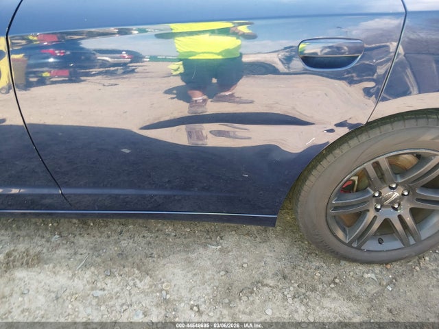 Продажа на аукционе авто 2014 Dodge Charger Se, vin: 2C3CDXBG8EH282447, номер лота: 44548695