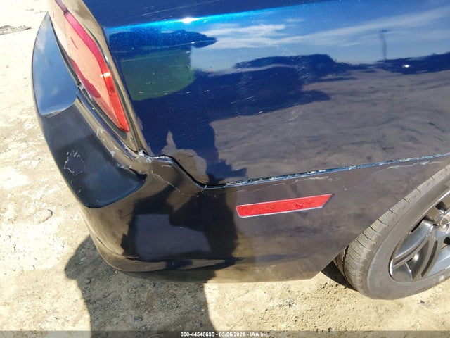 Продажа на аукционе авто 2014 Dodge Charger Se, vin: 2C3CDXBG8EH282447, номер лота: 44548695