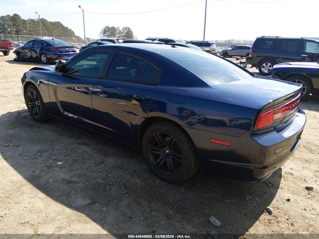 Продажа на аукционе авто 2014 Dodge Charger Se, vin: 2C3CDXBG8EH282447, номер лота: 44548695
