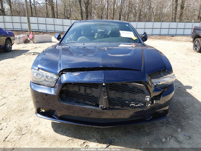 Продажа на аукционе авто 2014 Dodge Charger Se, vin: 2C3CDXBG8EH282447, номер лота: 44548695