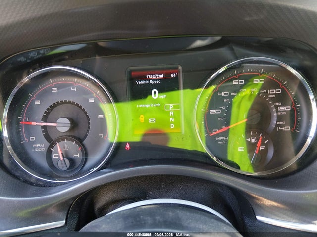 Продажа на аукционе авто 2014 Dodge Charger Se, vin: 2C3CDXBG8EH282447, номер лота: 44548695