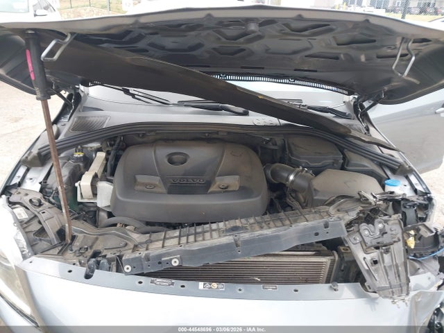 2016 VOLVO S60 INSCRIPTION LYV402FK9GB113500 Photo 9