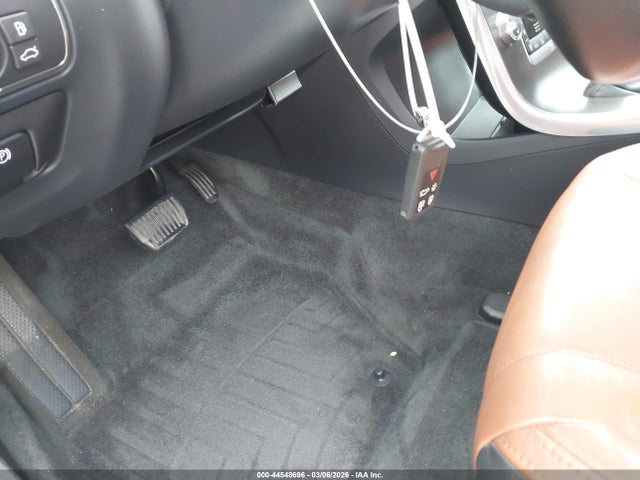 2016 VOLVO S60 INSCRIPTION LYV402FK9GB113500 Photo 10