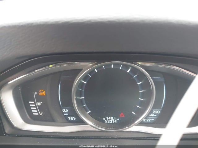 2016 VOLVO S60 INSCRIPTION LYV402FK9GB113500 Photo 6