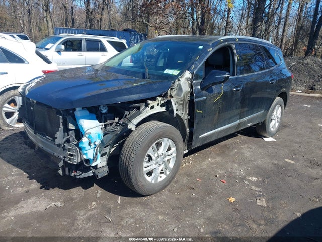 Aukcja sprzedaży 2021 Buick Enclave Awd Essence, vin: 5GAEVAKW6MJ193285, numer aukcji: 44548700