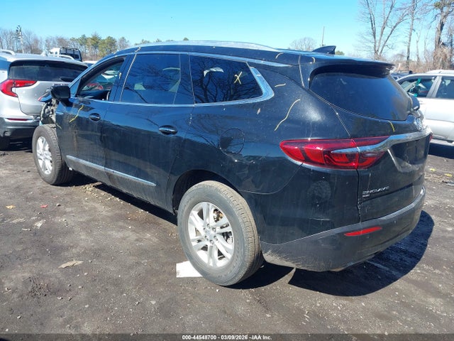 Aukcja sprzedaży 2021 Buick Enclave Awd Essence, vin: 5GAEVAKW6MJ193285, numer aukcji: 44548700