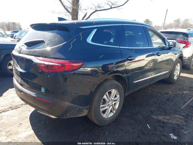 Aukcja sprzedaży 2021 Buick Enclave Awd Essence, vin: 5GAEVAKW6MJ193285, numer aukcji: 44548700
