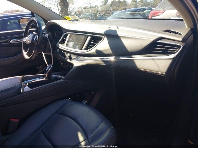 Aukcja sprzedaży 2021 Buick Enclave Awd Essence, vin: 5GAEVAKW6MJ193285, numer aukcji: 44548700