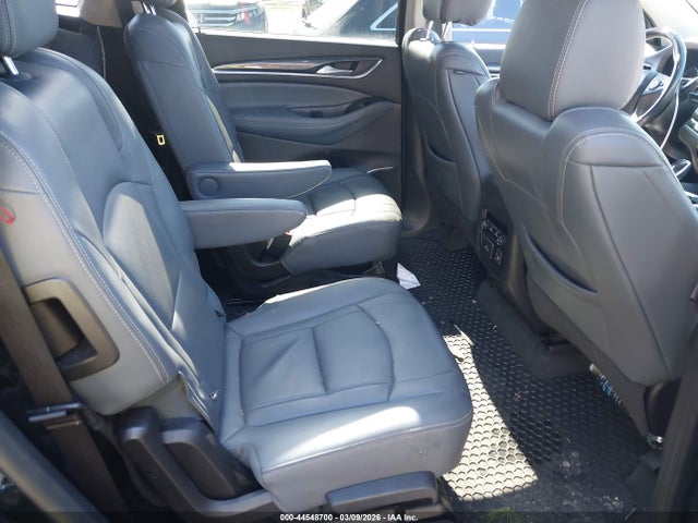 Aukcja sprzedaży 2021 Buick Enclave Awd Essence, vin: 5GAEVAKW6MJ193285, numer aukcji: 44548700