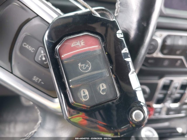 Продажа на аукционе авто 2021 Jeep Wrangler Unlimited Rubicon 4x4, vin: 1C4HJXFG8MW530006, номер лота: 44548703
