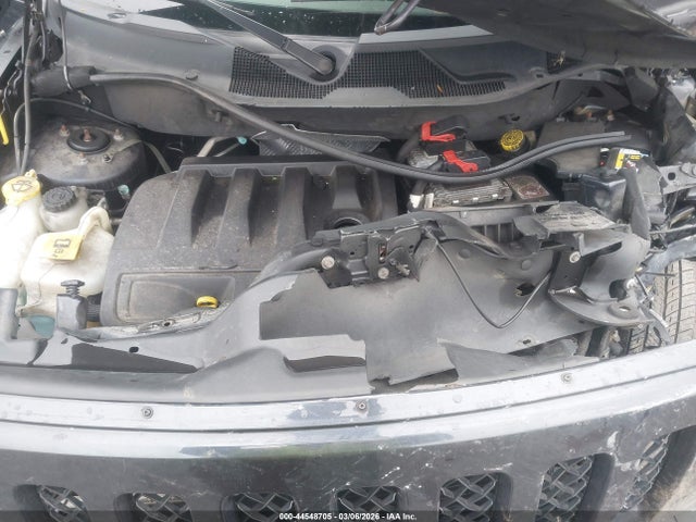 44548705 :رقم المزاد ، 1C4NJPBB1GD584146 vin ، 2016 Jeep Patriot Sport مزاد بيع