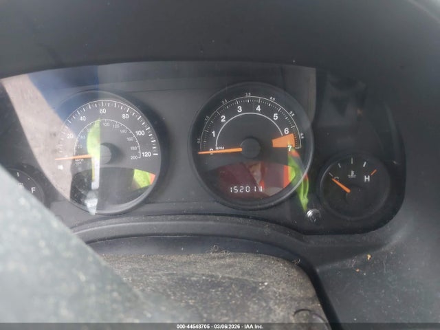 44548705 :رقم المزاد ، 1C4NJPBB1GD584146 vin ، 2016 Jeep Patriot Sport مزاد بيع