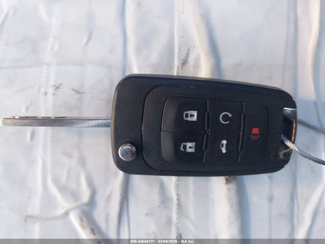 2G1FB1E34E9246312 Chevrolet Camaro 1lt