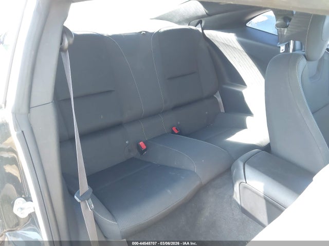 2G1FB1E34E9246312 Chevrolet Camaro 1lt