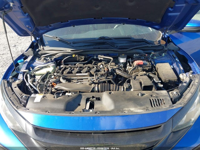 Aukcja sprzedaży 2019 Honda Civic Ex, vin: SHHFK7H61KU218523, numer aukcji: 44548710