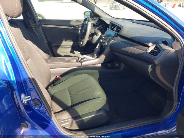 Aukcja sprzedaży 2019 Honda Civic Ex, vin: SHHFK7H61KU218523, numer aukcji: 44548710