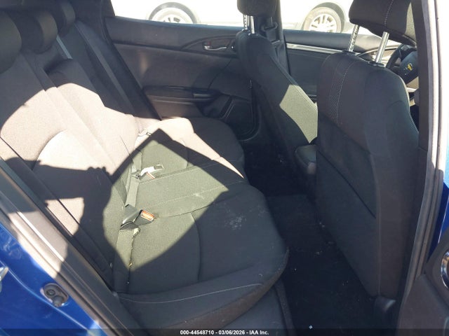 Aukcja sprzedaży 2019 Honda Civic Ex, vin: SHHFK7H61KU218523, numer aukcji: 44548710