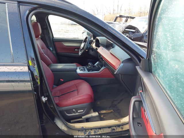 44548714 :رقم المزاد ، JM3KJDHC0S1101734 vin ، 2025 Mazda Cx-70 3.3 Turbo S Premium مزاد بيع