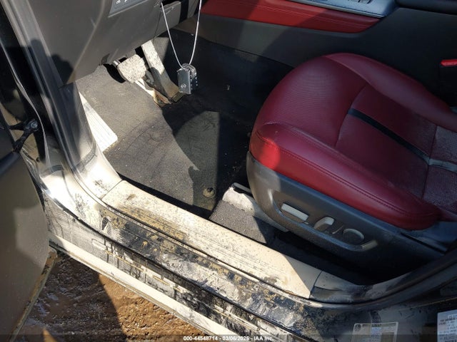 44548714 :رقم المزاد ، JM3KJDHC0S1101734 vin ، 2025 Mazda Cx-70 3.3 Turbo S Premium مزاد بيع