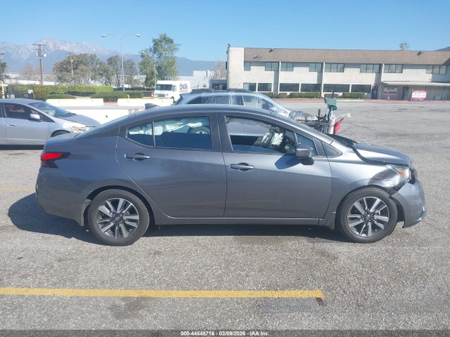 Nissan Versa Sv Xtronic Cvt 2020 3N1CN8EV2LL903584 Image 13