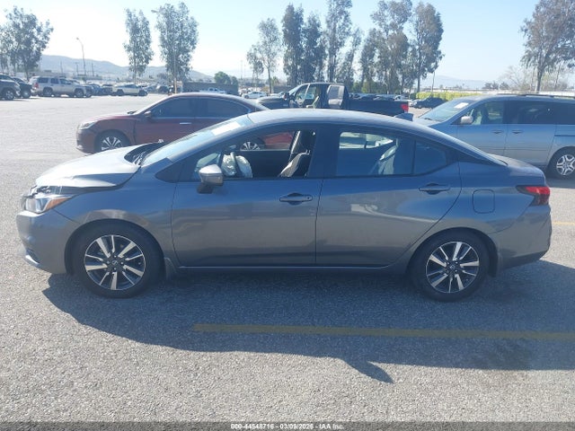 Nissan Versa Sv Xtronic Cvt 2020 3N1CN8EV2LL903584 Image 14