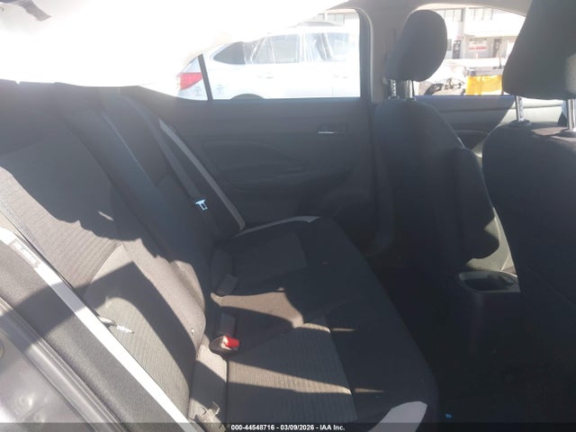 Nissan Versa Sv Xtronic Cvt 2020 3N1CN8EV2LL903584 Image 8