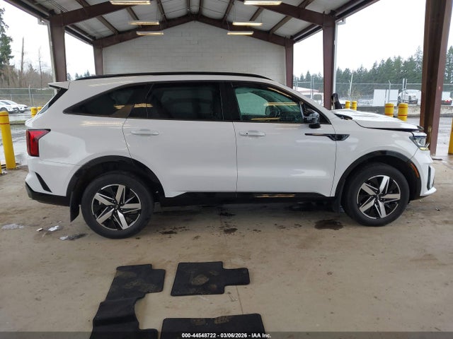 KIA SORENTO EX 2021 5XYRHDLF9MG014583 Image 14