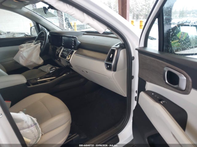 2021 KIA SORENTO 5XYRHDLF9MG014583 Photo 4