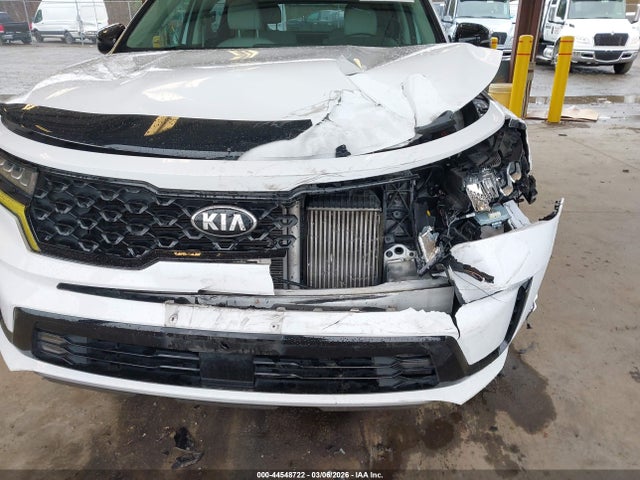 2021 KIA SORENTO 5XYRHDLF9MG014583 Photo 5