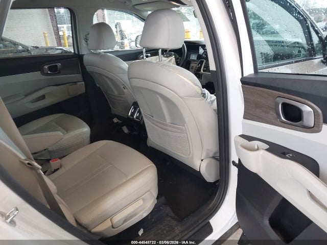 2021 KIA SORENTO 5XYRHDLF9MG014583 Photo 7