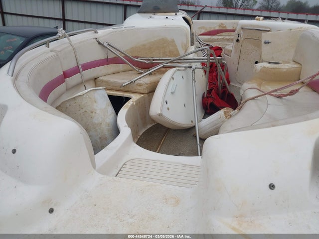 Auction sale of the 2001 Chapparal 232 Sunesta, vin: FGBV2403H001, lot number: 44548724