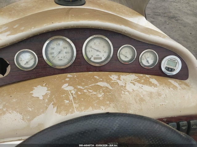Auction sale of the 2001 Chapparal 232 Sunesta, vin: FGBV2403H001, lot number: 44548724