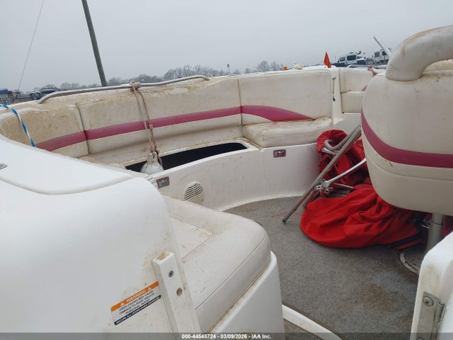 Auction sale of the 2001 Chapparal 232 Sunesta, vin: FGBV2403H001, lot number: 44548724