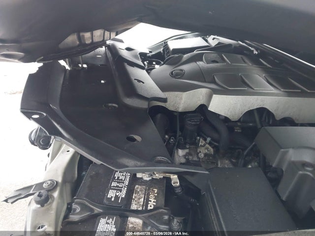 2017 LEXUS GX 460 JTJBM7FX6H5176962 Photo 9