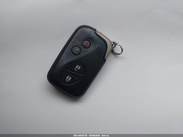 2017 LEXUS GX 460 JTJBM7FX6H5176962 Photo 10