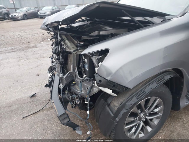 JTJBM7FX6H5176962 Lexus GX 460