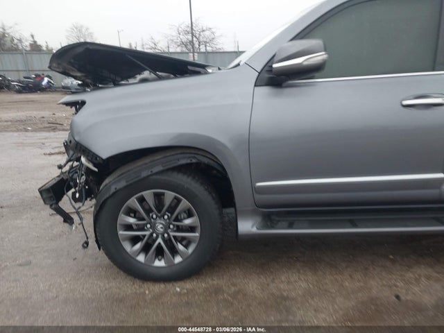 JTJBM7FX6H5176962 Lexus GX 460