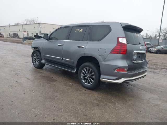 2017 LEXUS GX 460 JTJBM7FX6H5176962 Photo 2
