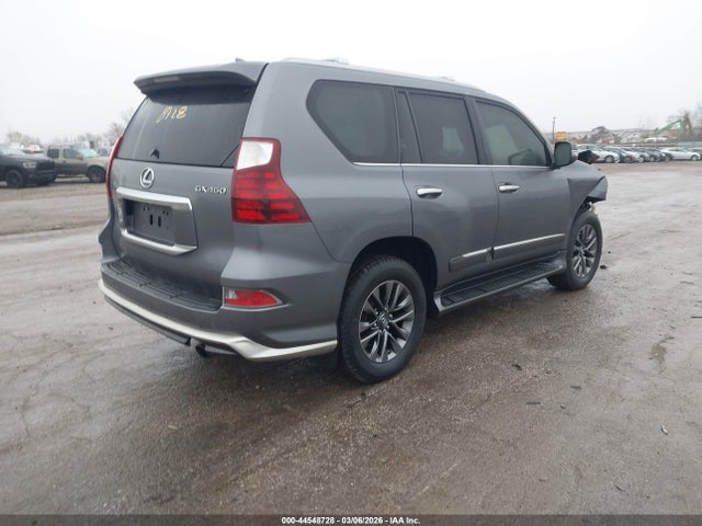 2017 LEXUS GX 460 JTJBM7FX6H5176962 Photo 3