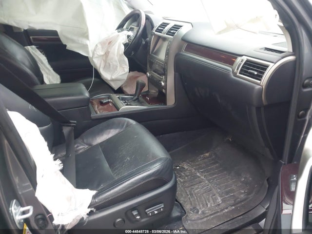 2017 LEXUS GX 460 JTJBM7FX6H5176962 Photo 4