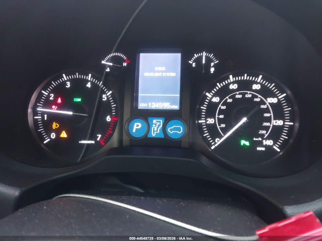 2017 LEXUS GX 460 JTJBM7FX6H5176962 Photo 6