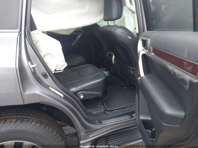 2017 LEXUS GX 460 JTJBM7FX6H5176962 Photo 7