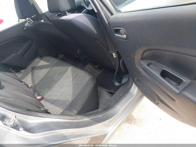 Mazda Mazda2 Sport 2014 JM1DE1KY3E0184336 Image 8