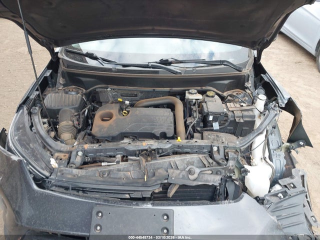 2023 CHEVROLET EQUINOX 3GNAXUEG6PS191284 Photo 9