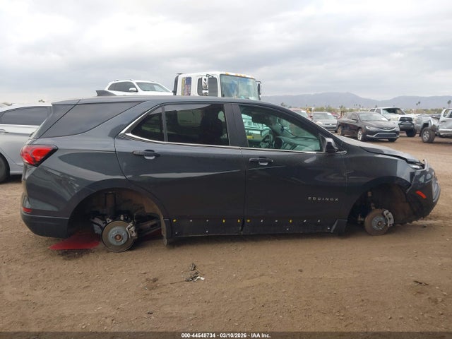 3GNAXUEG6PS191284 Chevrolet Equinox Awd Lt