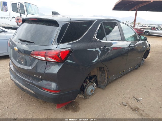 2023 CHEVROLET EQUINOX 3GNAXUEG6PS191284 Photo 3