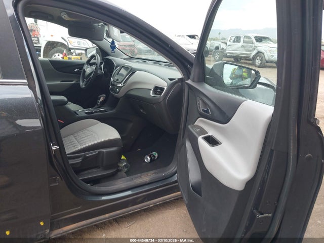 2023 CHEVROLET EQUINOX 3GNAXUEG6PS191284 Photo 4