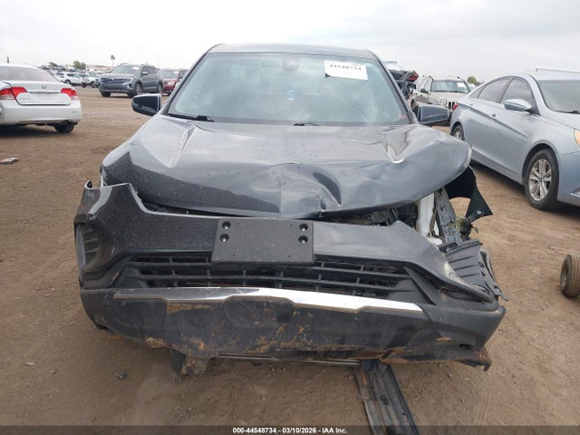 2023 CHEVROLET EQUINOX 3GNAXUEG6PS191284 Photo 5